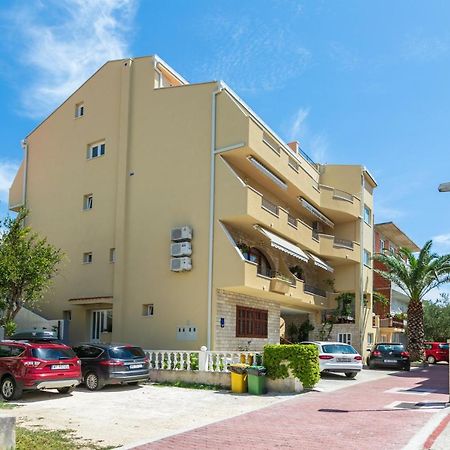 Luxury Apartments Luna Tučepi Εξωτερικό φωτογραφία