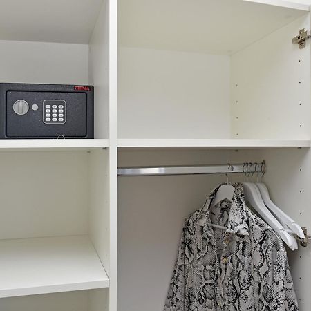Luxury Apartments Luna Tučepi Εξωτερικό φωτογραφία