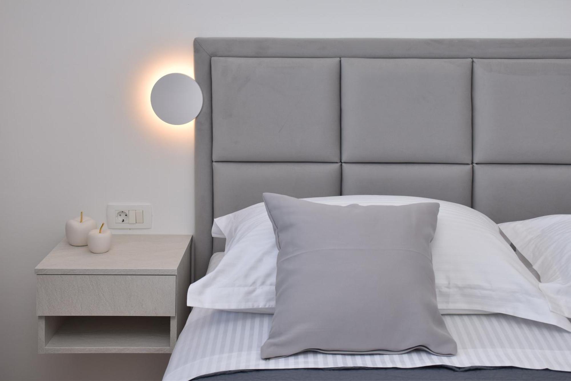 Luxury Apartments Luna Tučepi Εξωτερικό φωτογραφία