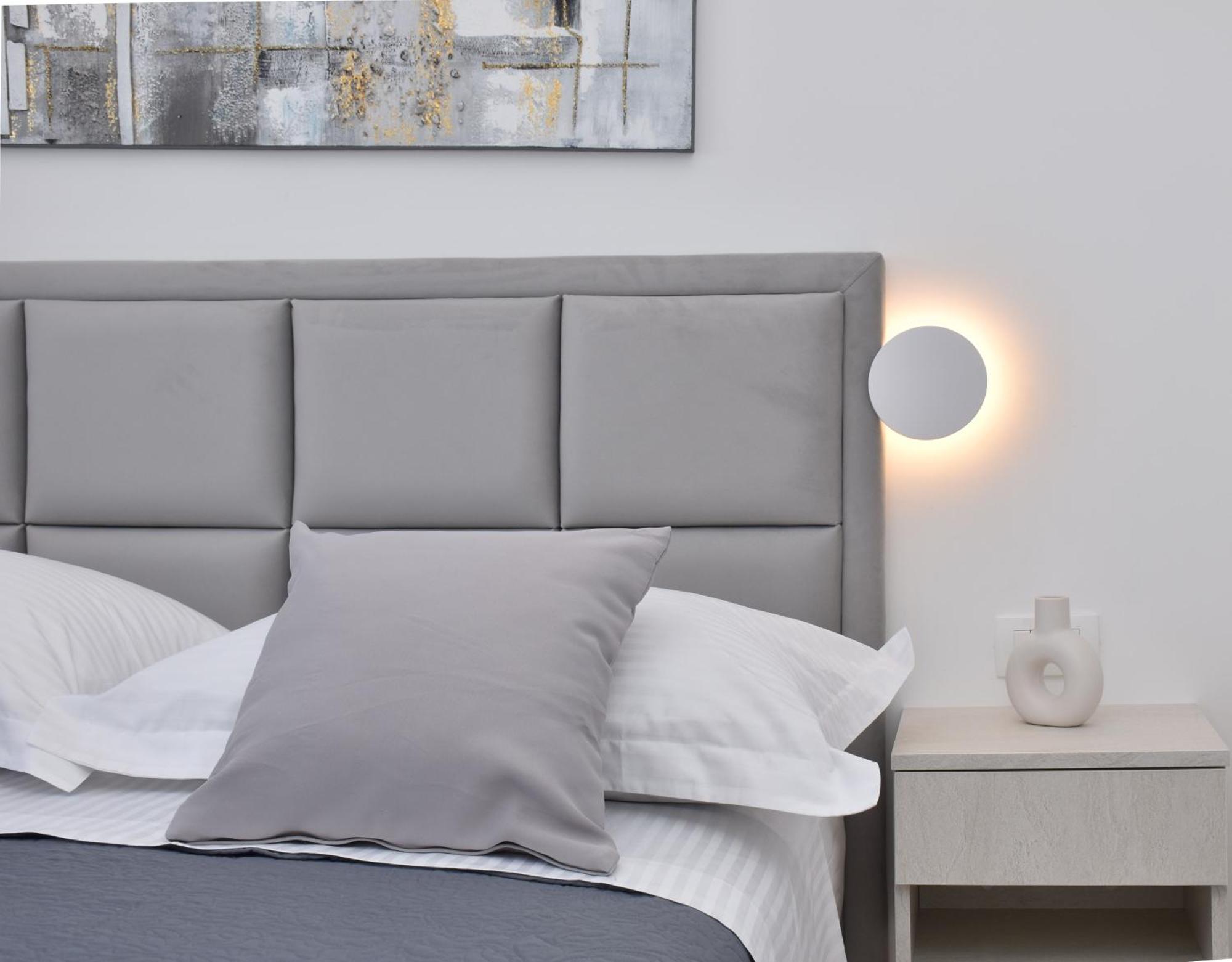 Luxury Apartments Luna Tučepi Εξωτερικό φωτογραφία