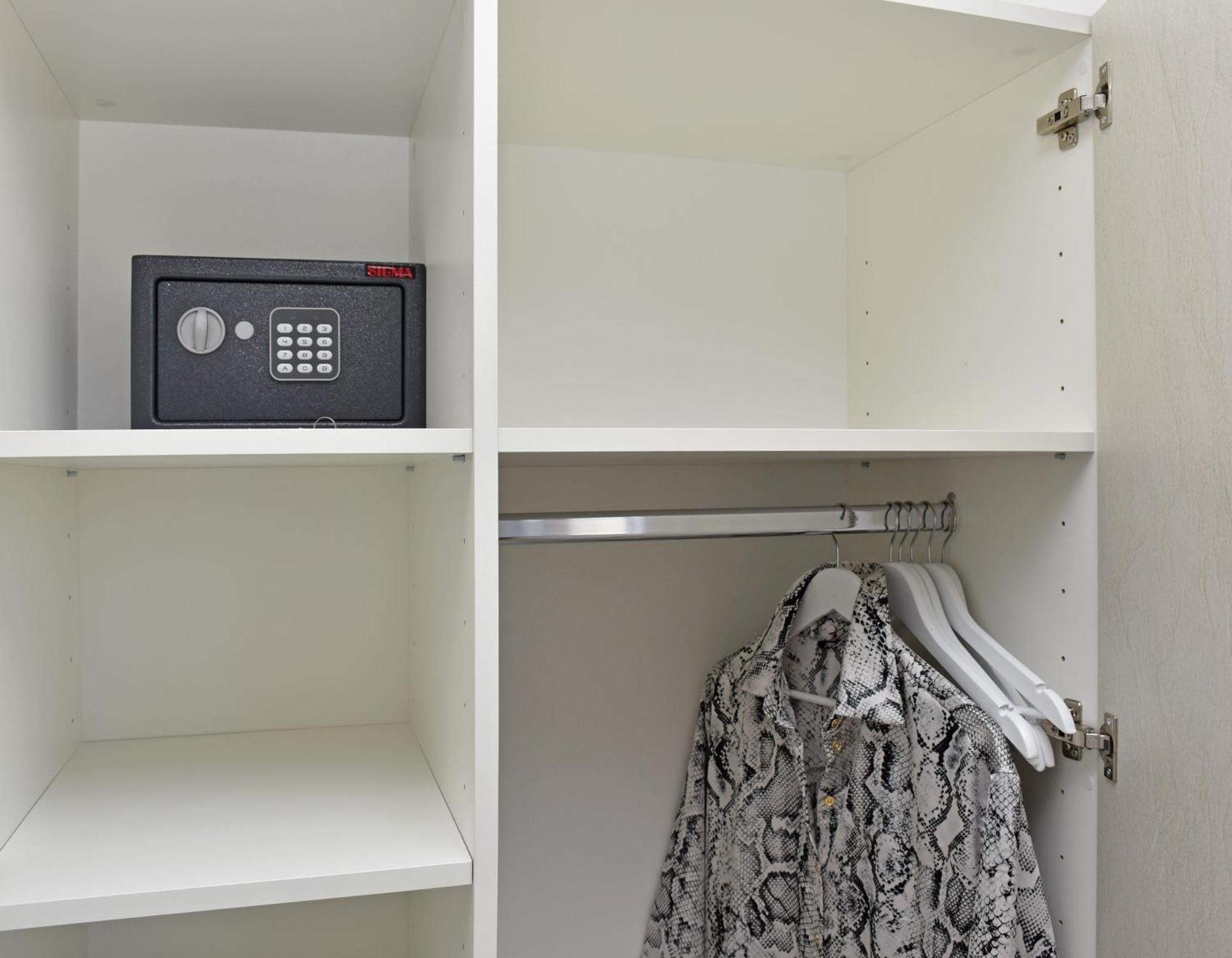 Luxury Apartments Luna Tučepi Εξωτερικό φωτογραφία