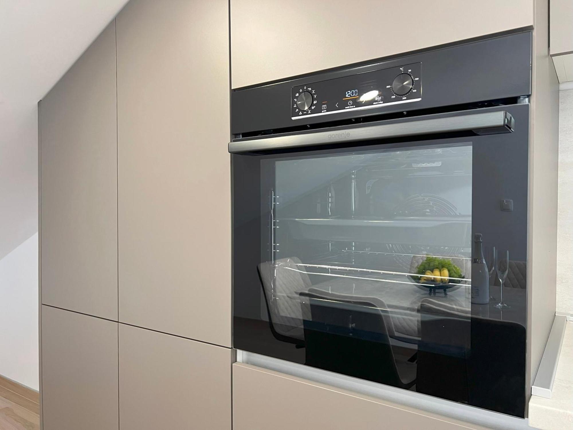 Luxury Apartments Luna Tučepi Εξωτερικό φωτογραφία