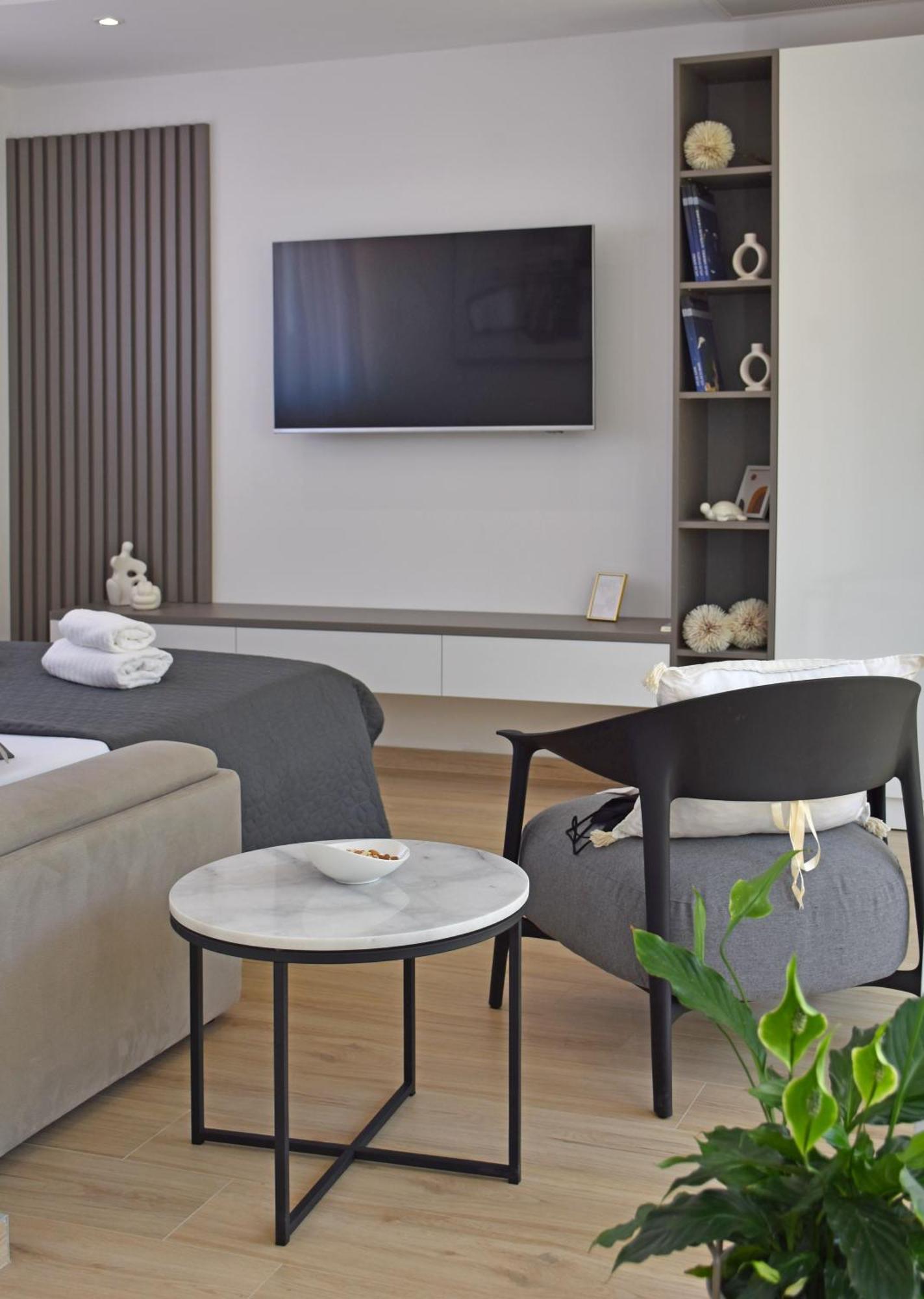 Luxury Apartments Luna Tučepi Εξωτερικό φωτογραφία
